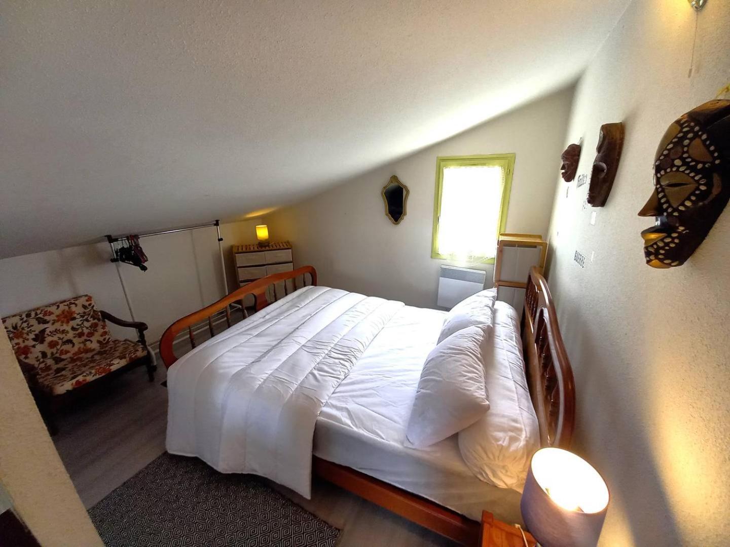 Meschers Sur Gironde - Appartement - Residence Sur Le Port Avec Balcon Екстериор снимка